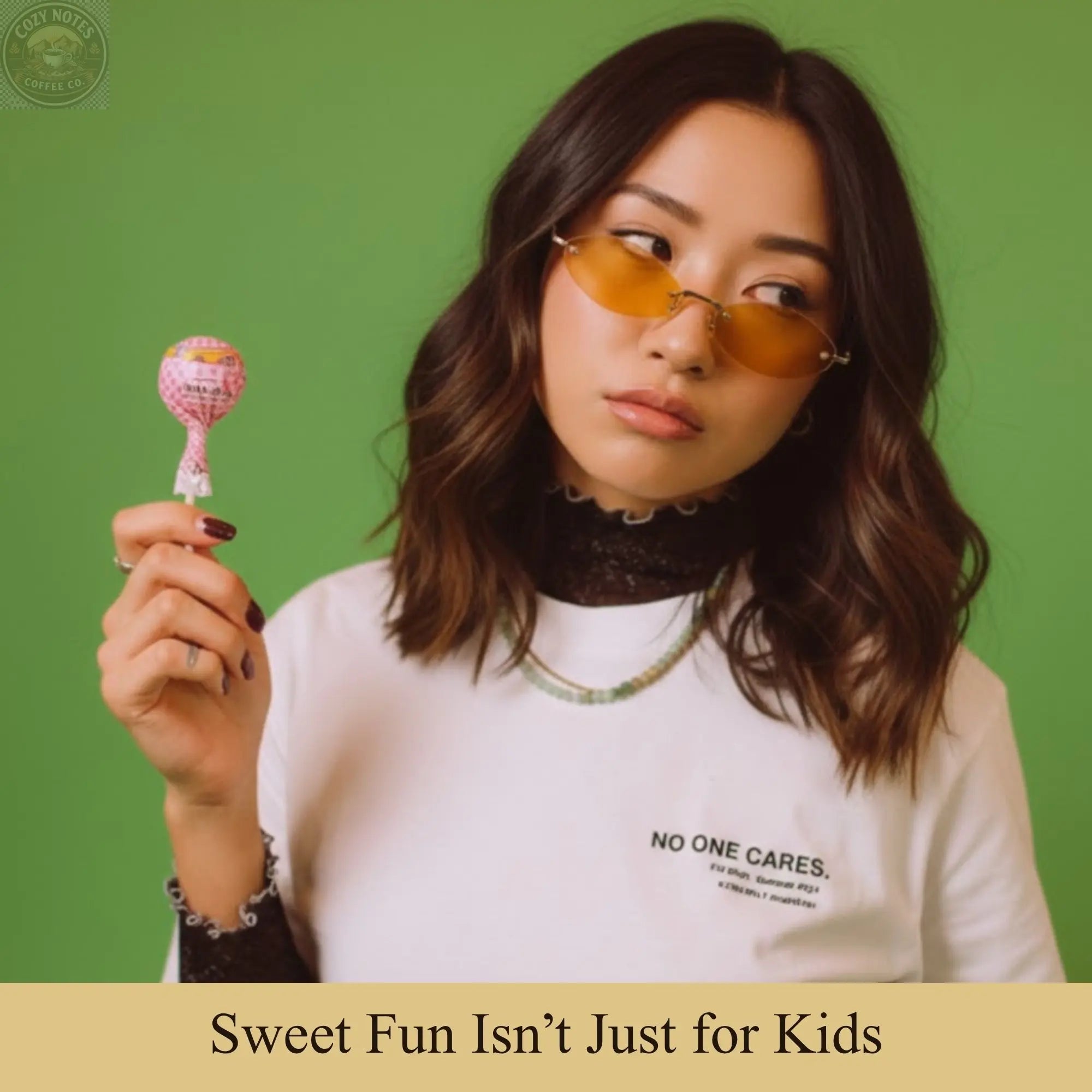 Andy Anand Sugar-Free Vitamin C Lollipops, 29 ct, 8.8 oz – Real Fruit Juice, Keto, Kids Immune Support, Birthday & Holiday Gift Box Andyanand