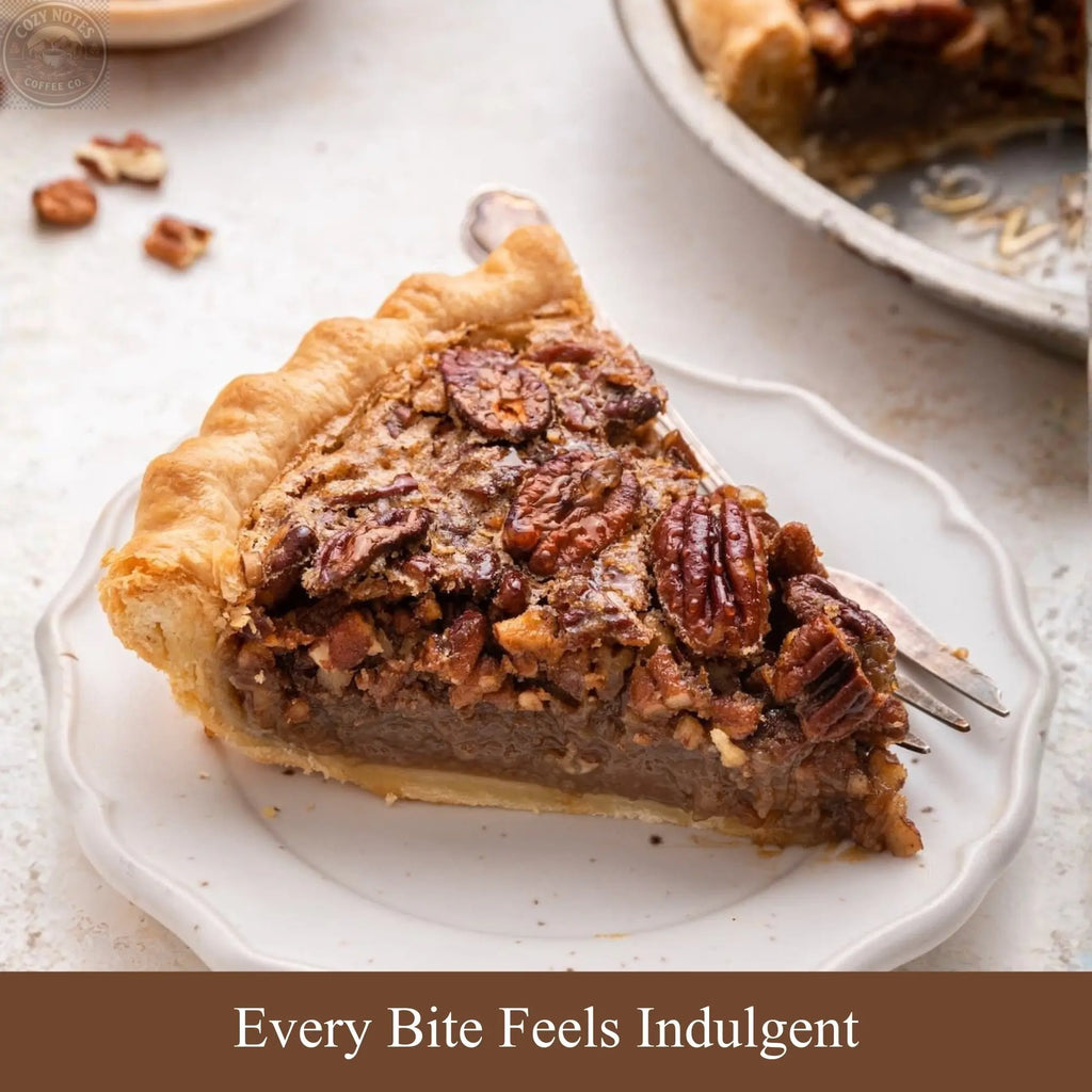 Andy Anand Sugar-Free Dark Chocolate Pecan Pie, 2 lb – Keto & Diabetic-Friendly, Real Toasted Pecans, Flaky Crust, Birthday & Holiday Gift Andyanand