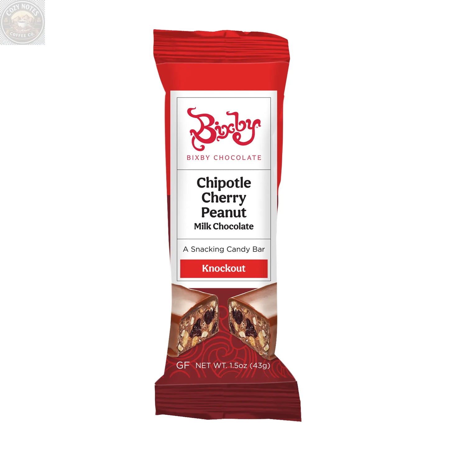 Bixby Bar Baker's Dozen Deal