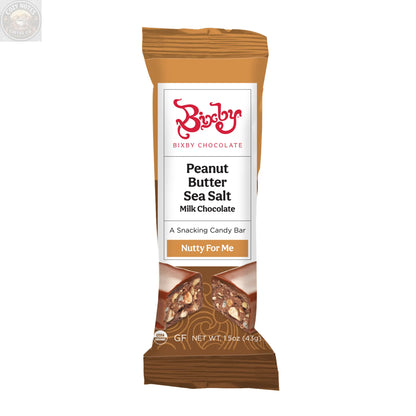Bixby Bar Baker's Dozen Deal