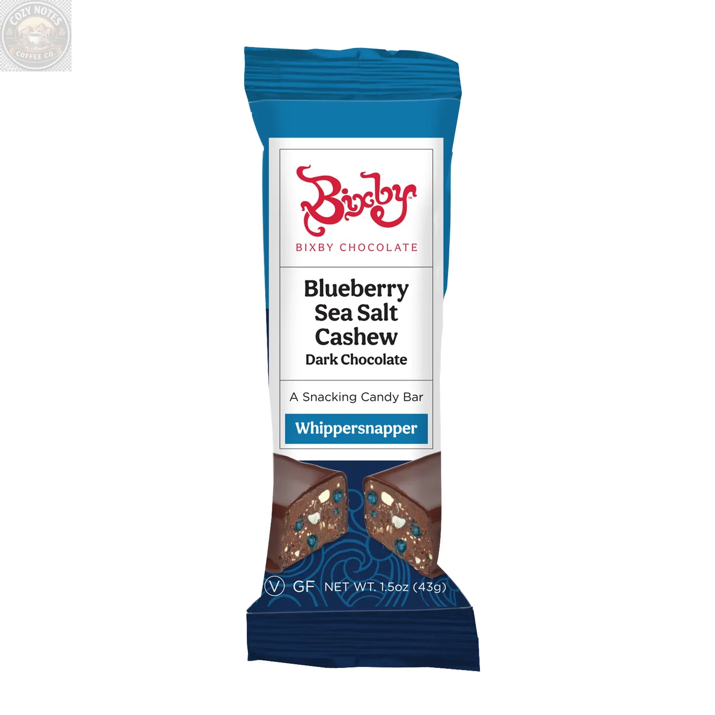 Bixby Bar Baker's Dozen Deal