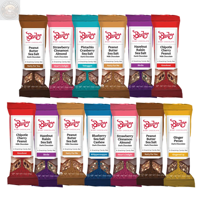 Bixby Bar Baker's Dozen Deal