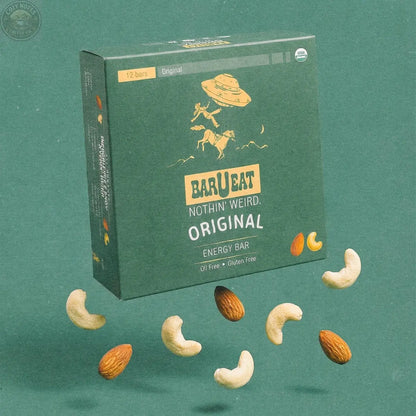 Original BOX BAR-U-EAT