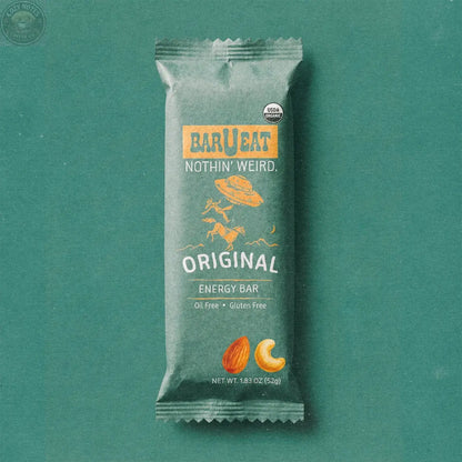 Original BOX BAR-U-EAT