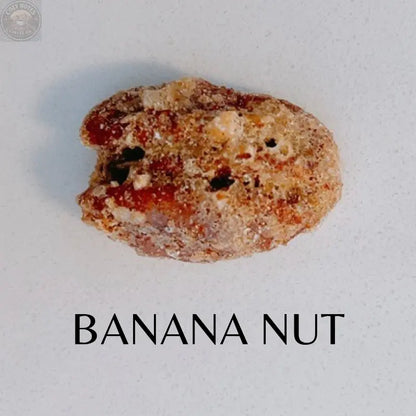 Banana Nut Pecandy Co