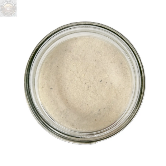 Vanilla Bean Sugar: BEAN GOOD 16oz SALTOPIA Infused Sea Salts