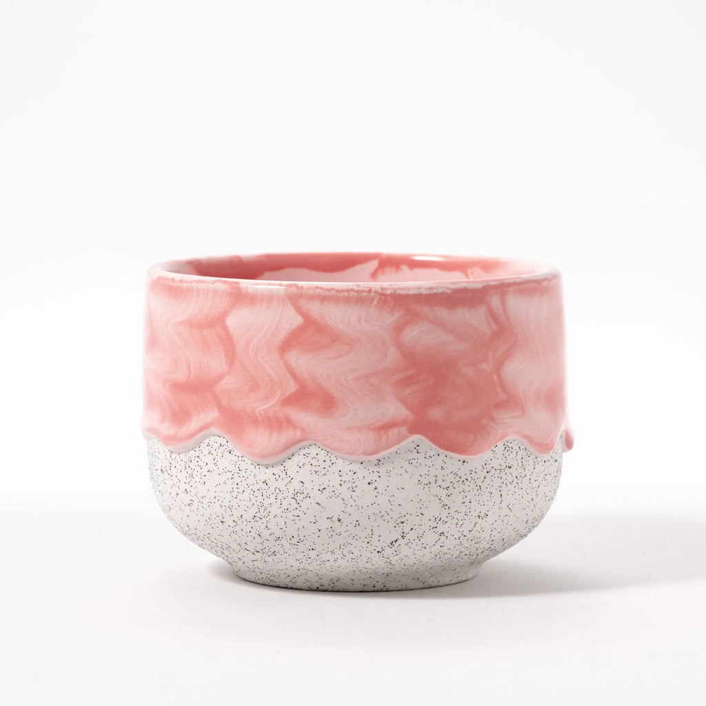 Noodle Drippy Pots