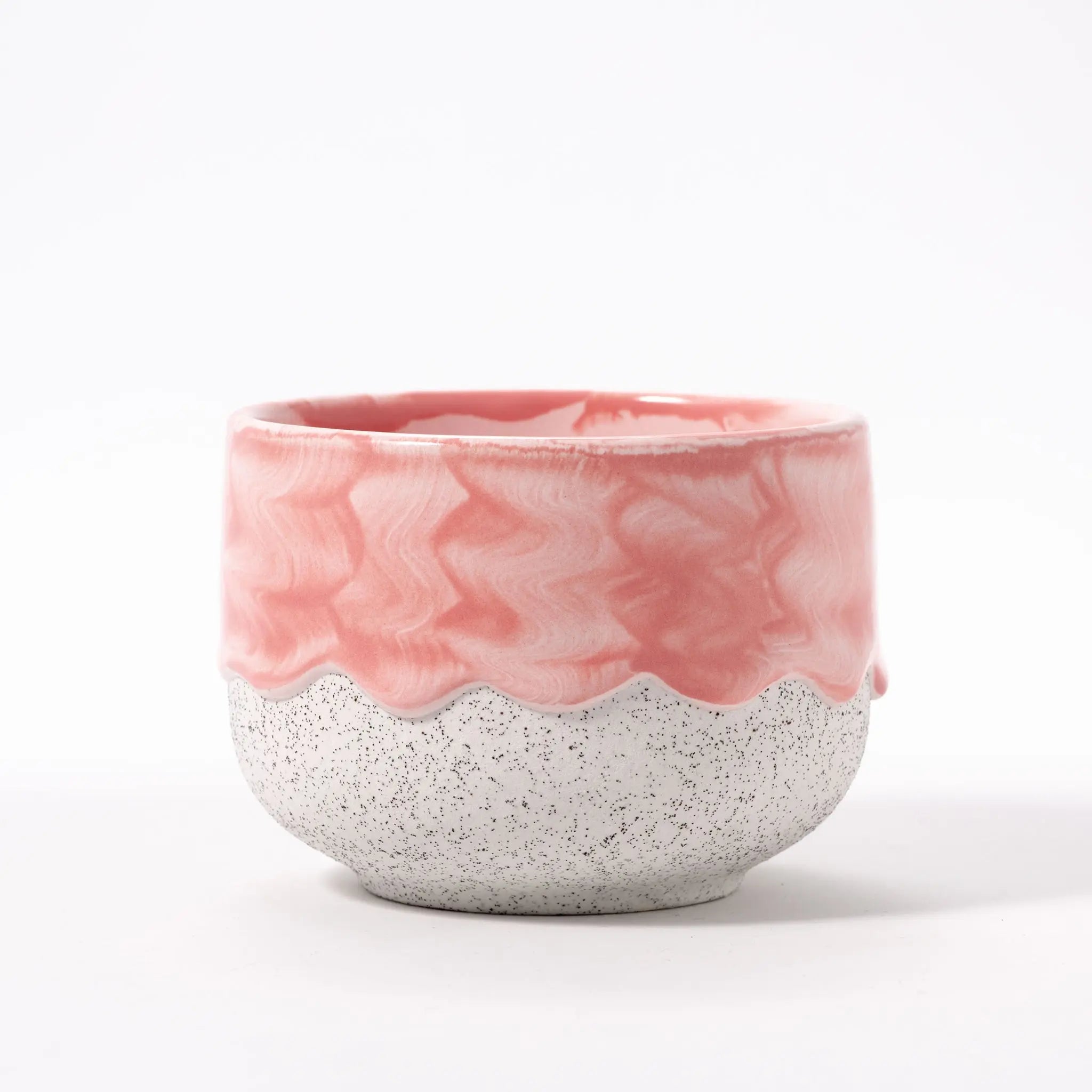 Noodle Drippy Pots