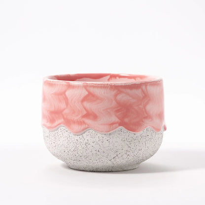 Noodle Drippy Pots