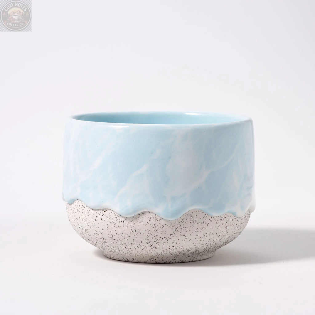 Noodle Drippy Pots