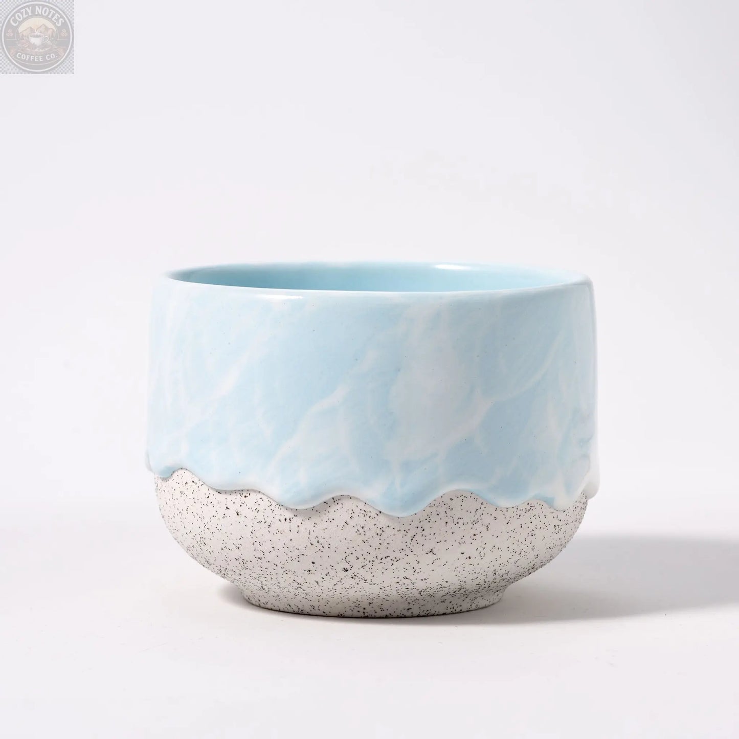 Noodle Drippy Pots