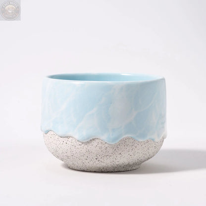 Noodle Drippy Pots