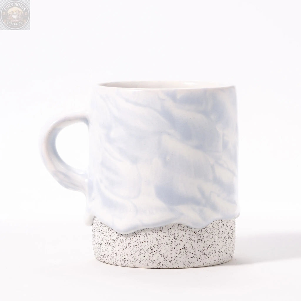 Cylinder Mug Drippy Pots