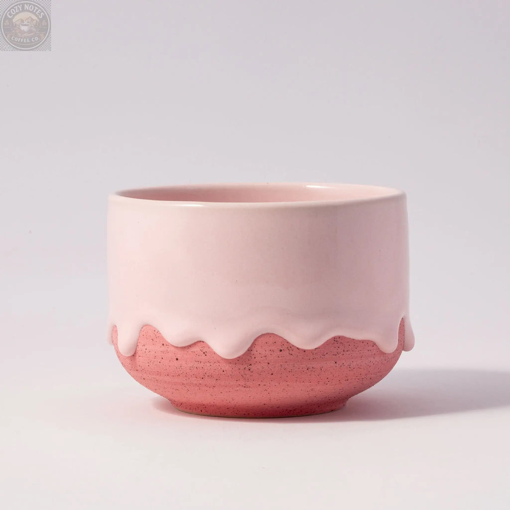 Noodle Drippy Pots