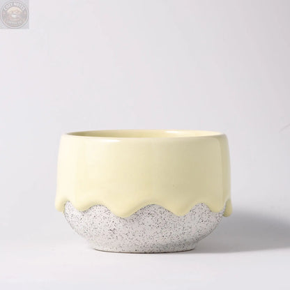 Capp Drippy Pots