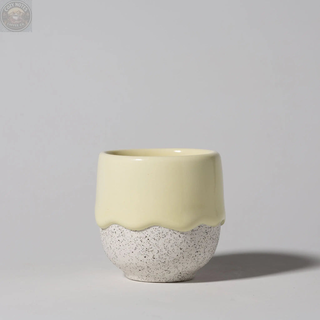 Espresso Cup Drippy Pots