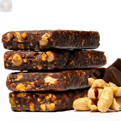 Peanut Lovers jonesbar
