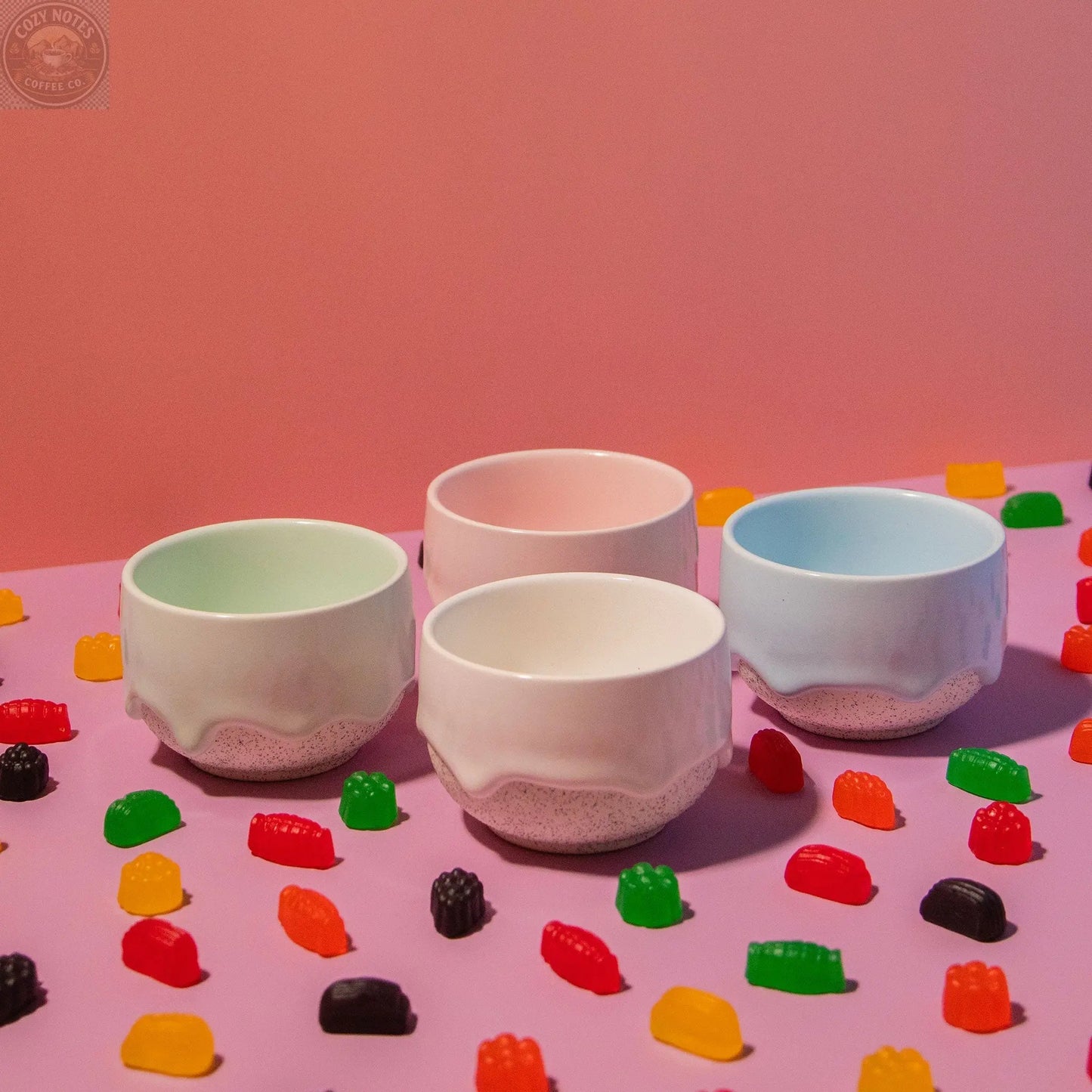 Capp Drippy Pots
