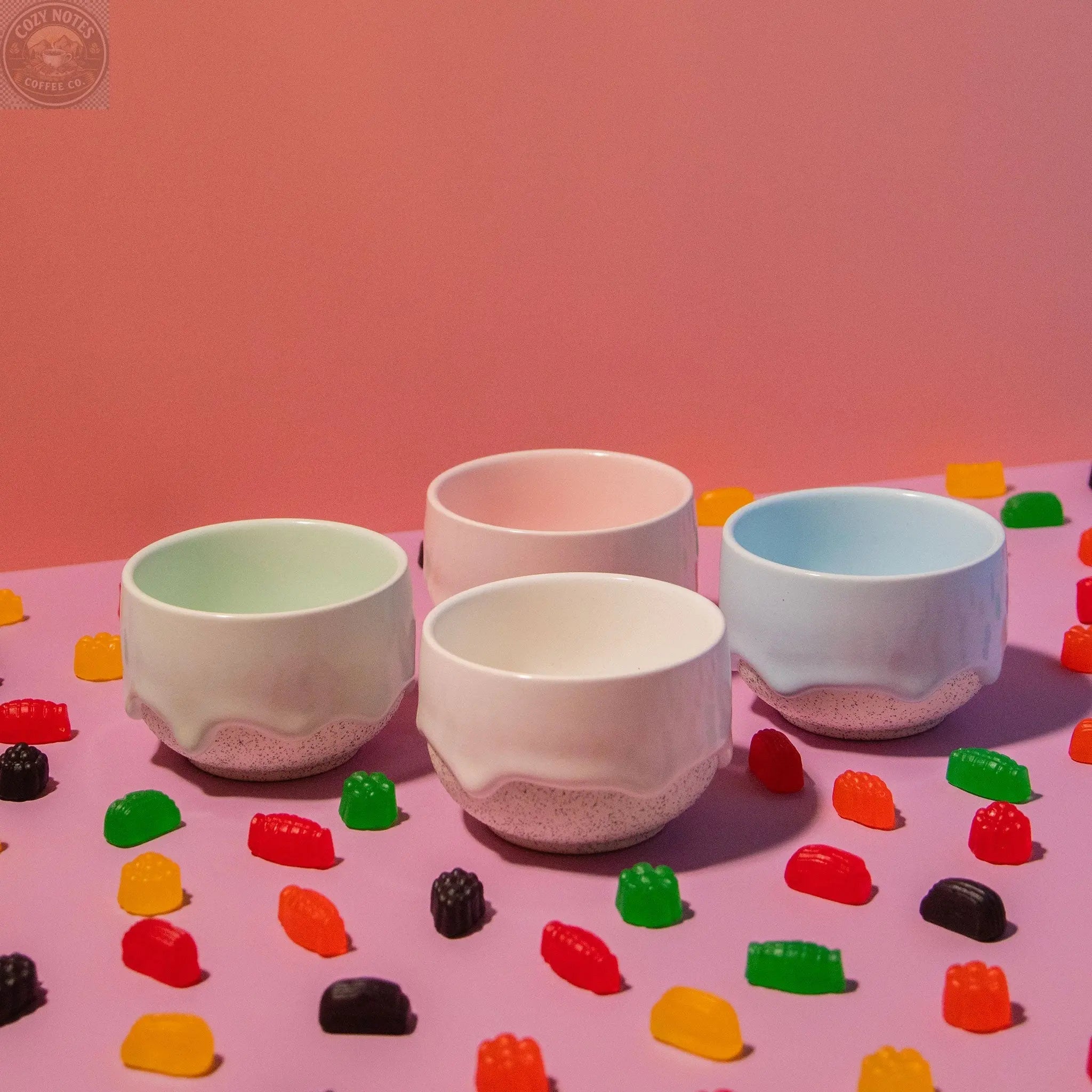Capp Drippy Pots