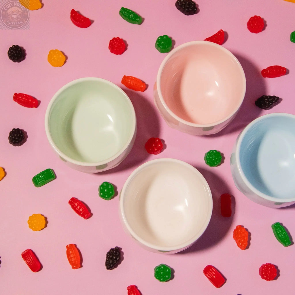 Capp Drippy Pots