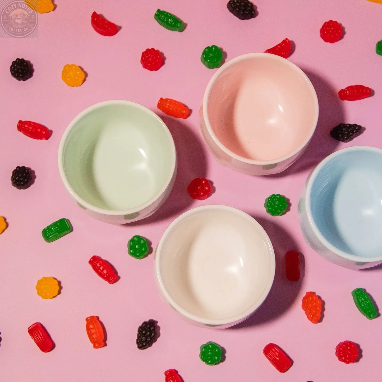 Capp Drippy Pots