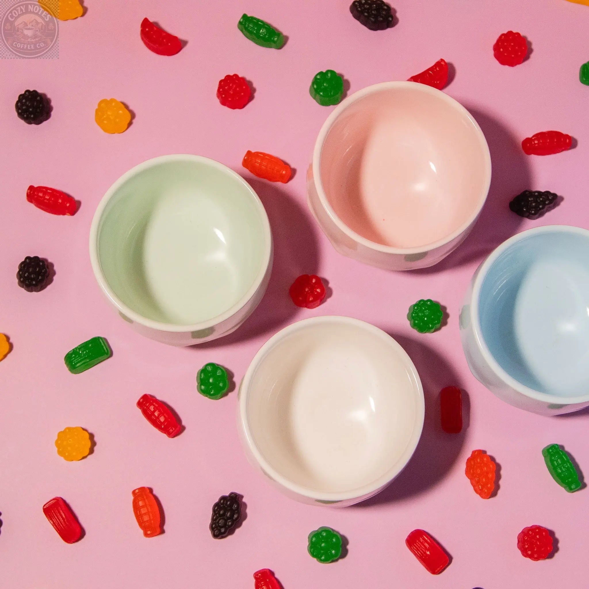 Capp Drippy Pots