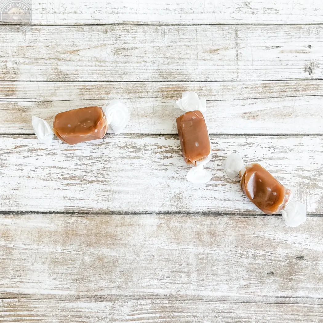SWITCH® Classic Caramels The Scrummy Sweets Co.
