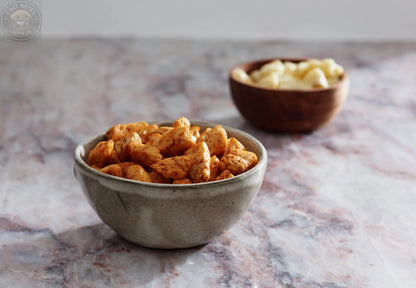 Cheese Curds - Maple Bacon Keystone Cheese
