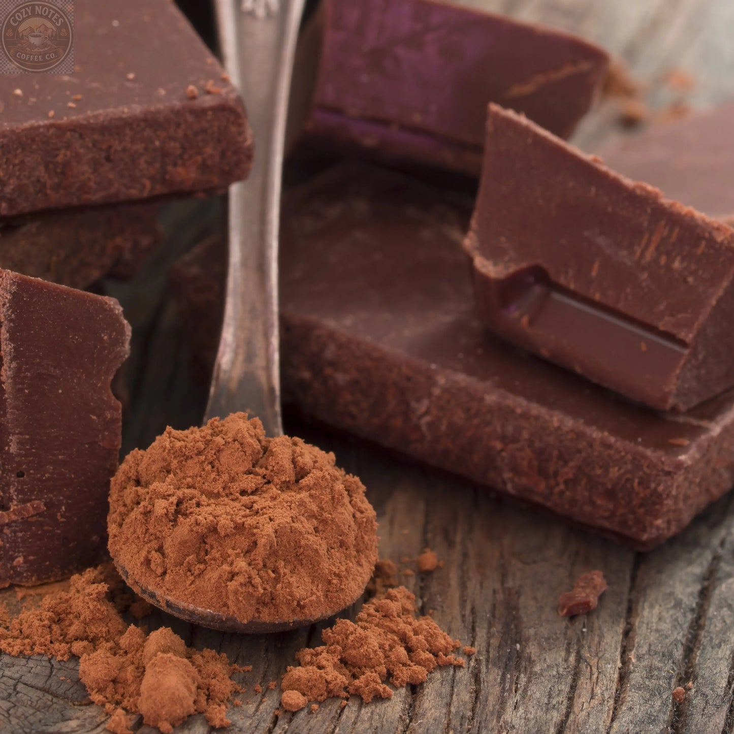 Chocolate Sugar: HEYO COCOA 16oz SALTOPIA Infused Sea Salts