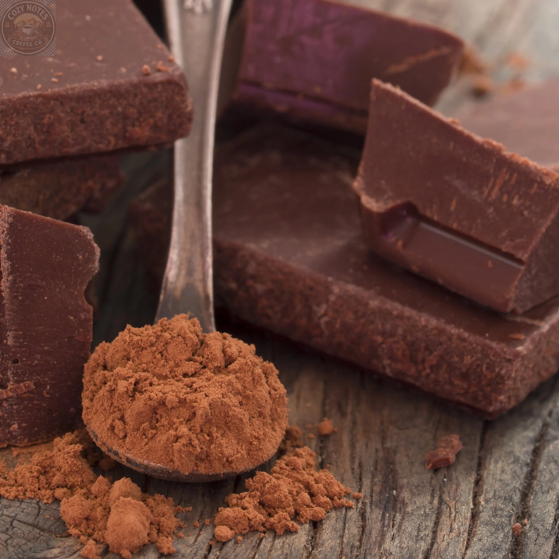 Chocolate Sugar: HEYO COCOA 16oz SALTOPIA Infused Sea Salts