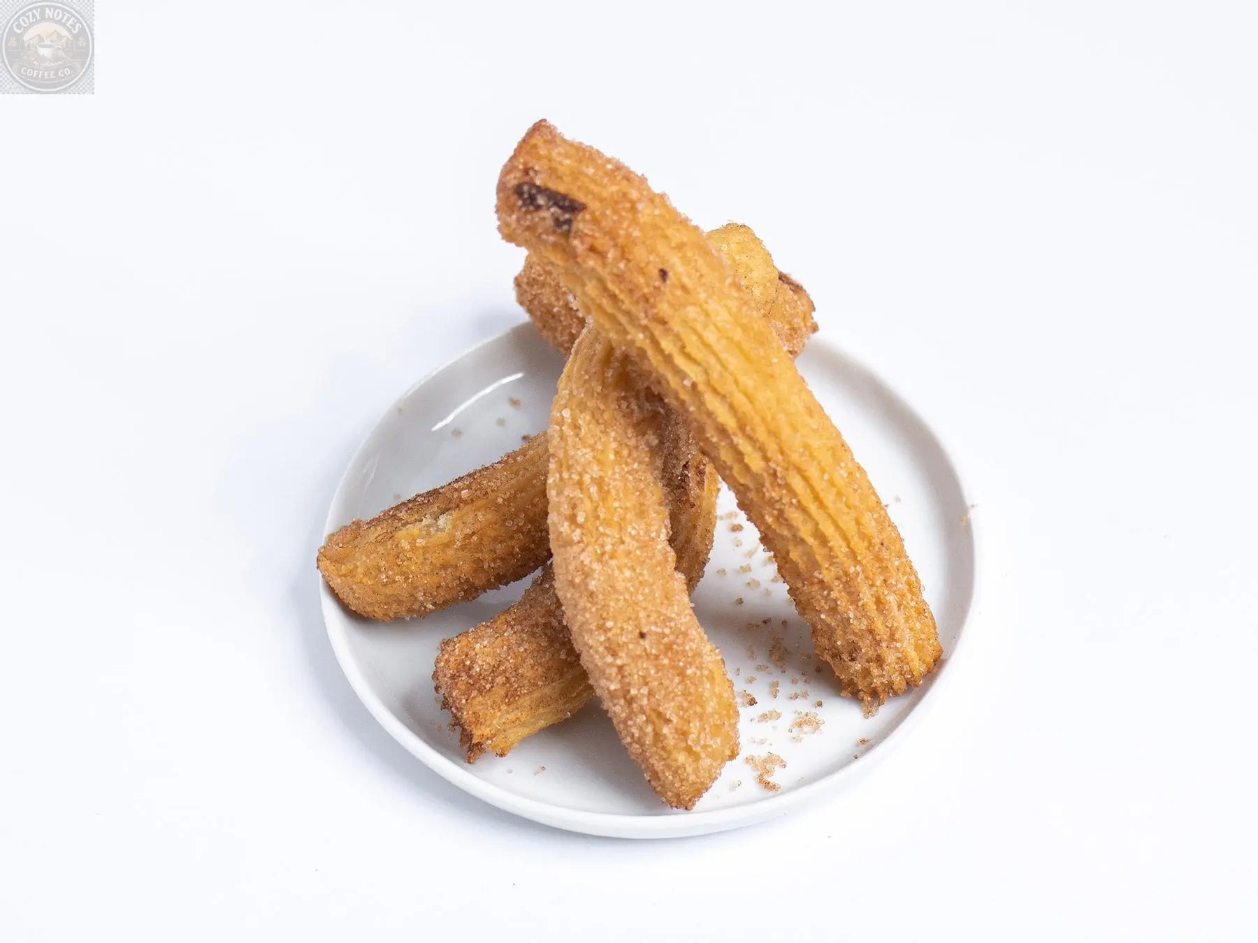 Mexican Churros Activity Kit BāKIT Box