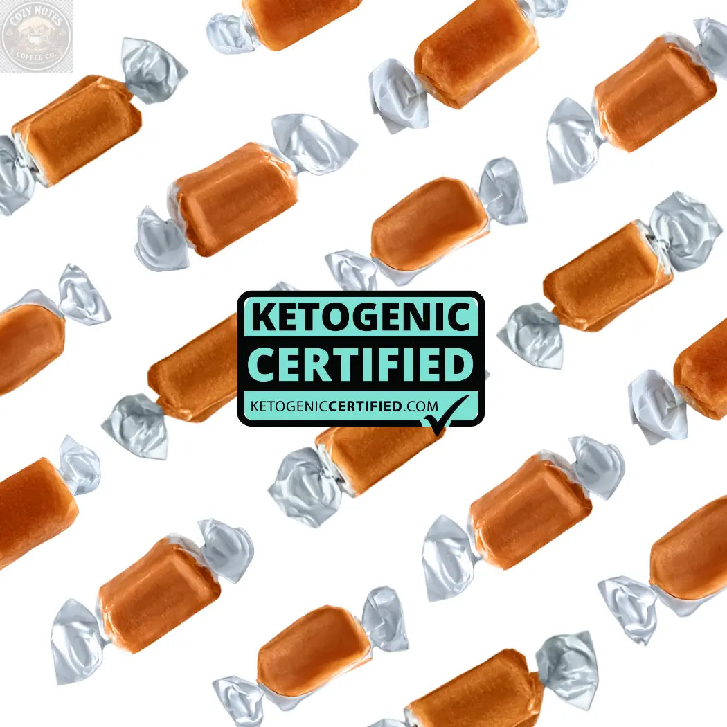 SWITCH® Classic Caramels The Scrummy Sweets Co.