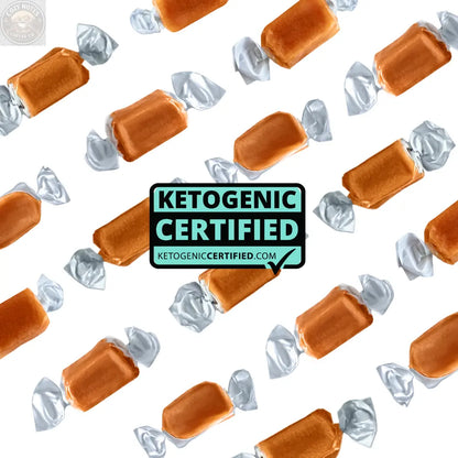 SWITCH® Classic Caramels The Scrummy Sweets Co.