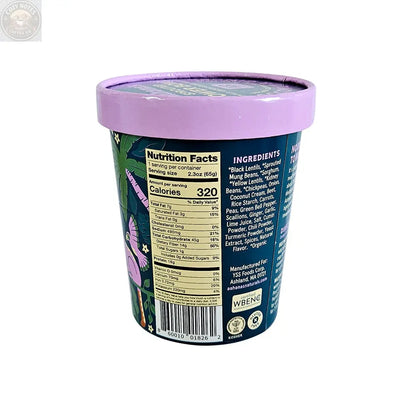 Coconut & Ginger - Sprouted Power Bowl (6 Pack) aahanasnaturals.com