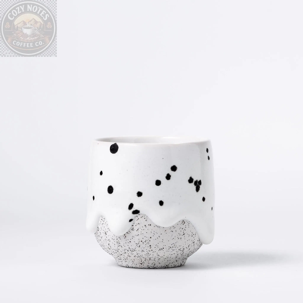 Espresso Cup Drippy Pots