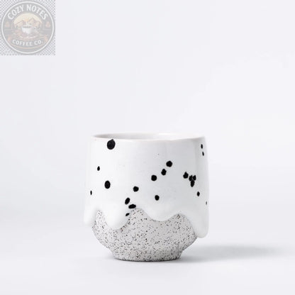 Espresso Cup Drippy Pots