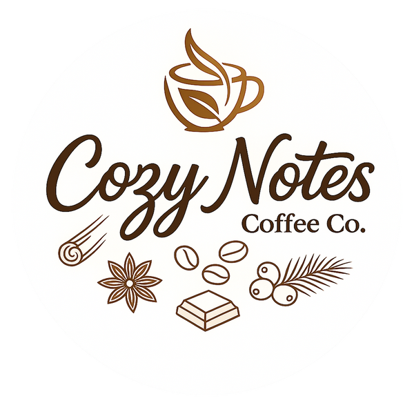 Cozy Notes Coffee Co