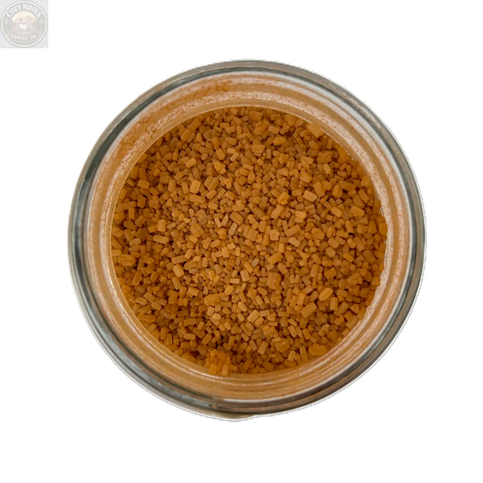 Cinnamon Sugar: CRACKLIN' HEIGHTS 16oz SALTOPIA Infused Sea Salts