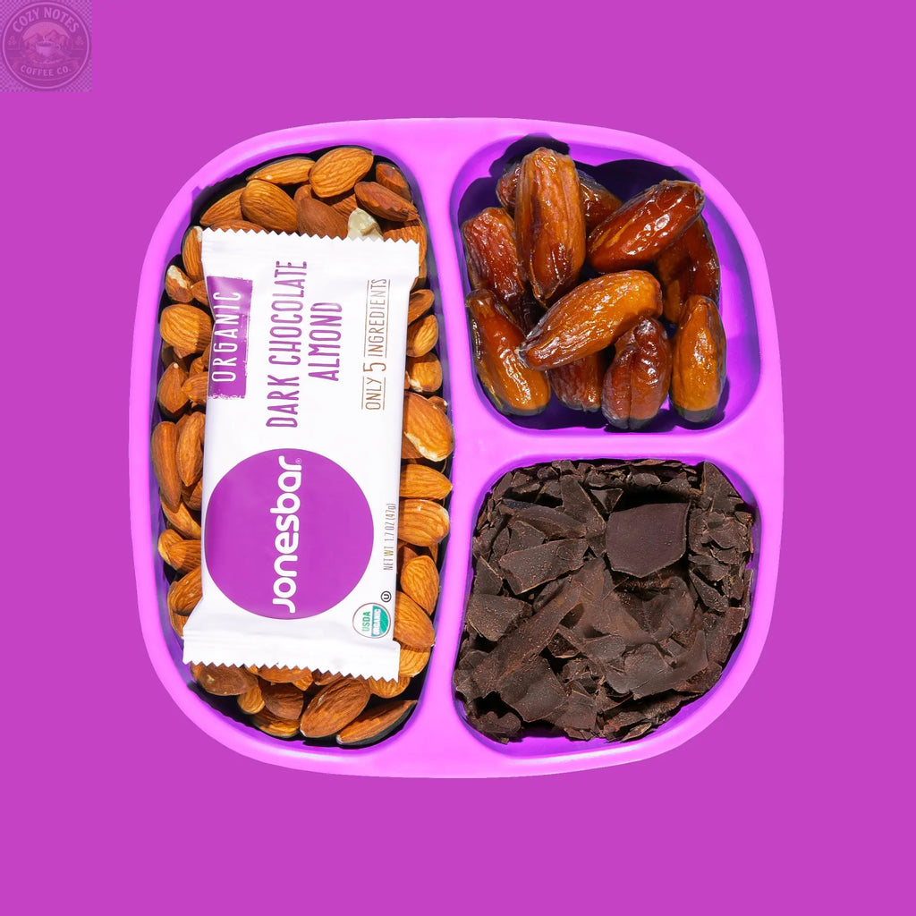 Chocolate Lovers jonesbar