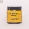 Pure Raw Bee Pollen from NH, RI, MA Aquidneck Honey