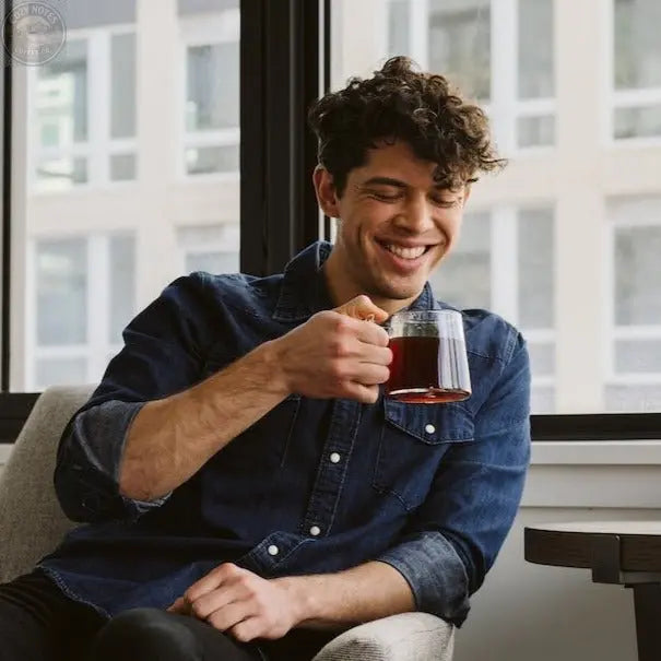 Signature Mug Pure Over