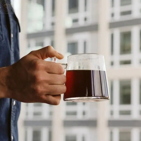 Signature Mug Pure Over