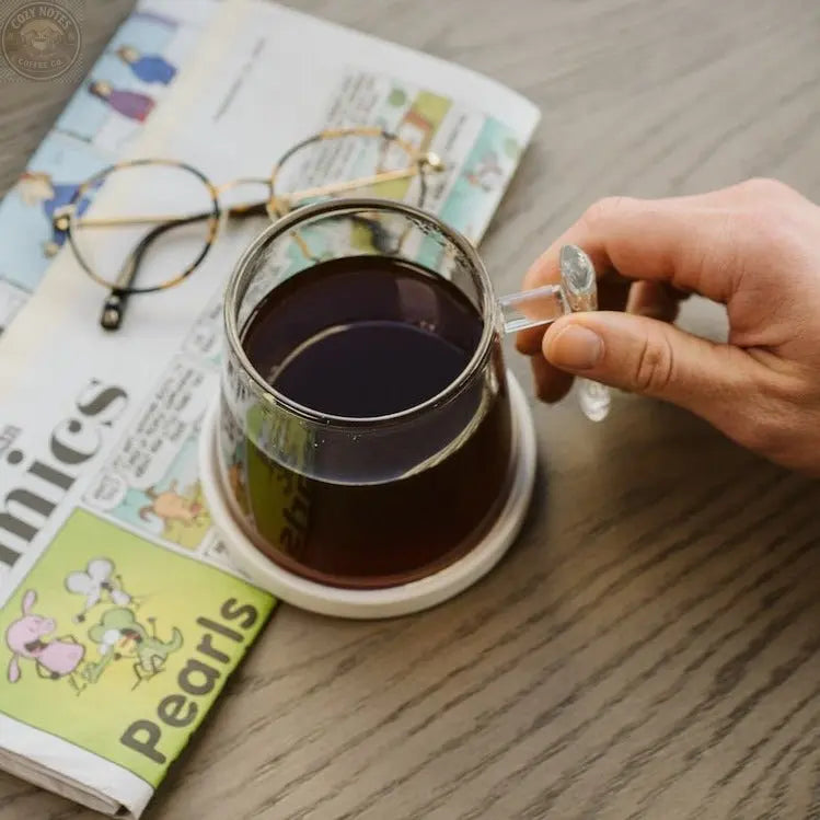 Signature Mug Pure Over