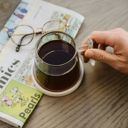 Signature Mug Pure Over