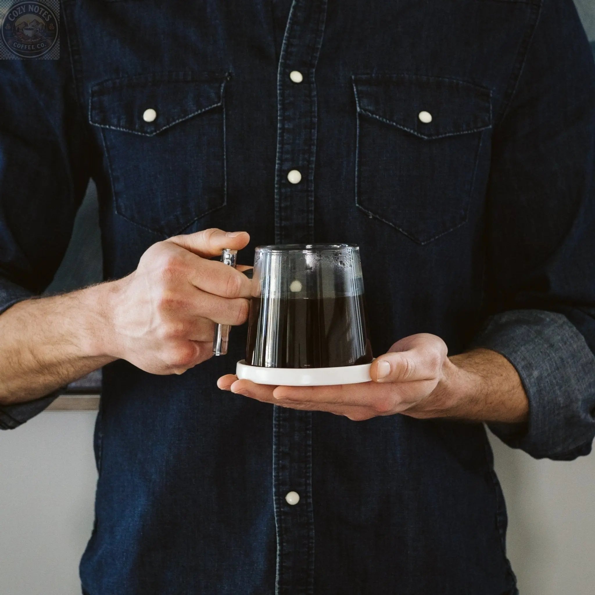 Signature Mug Pure Over