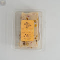 Cranberry Walnut Honey Fudge Aquidneck Honey