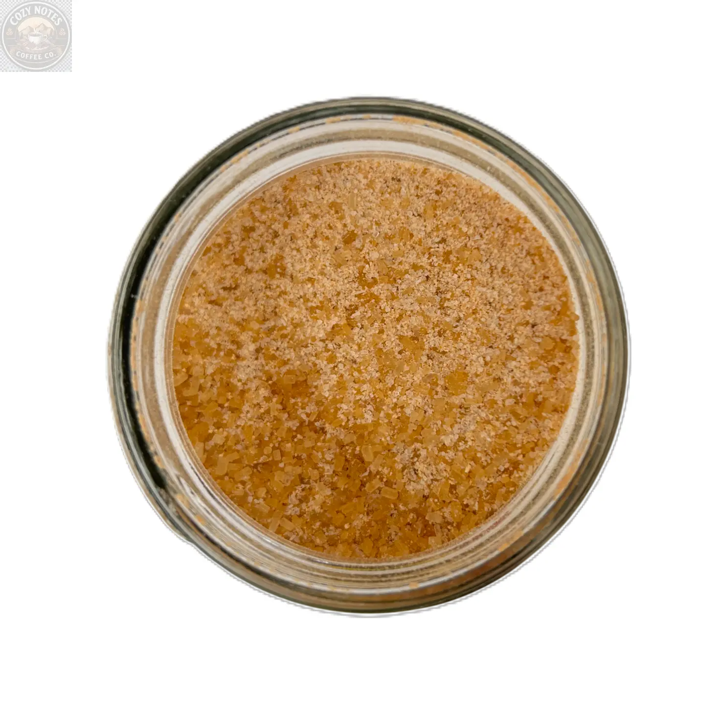 Caramel Sugar: DATE NIGHT 16oz SALTOPIA Infused Sea Salts