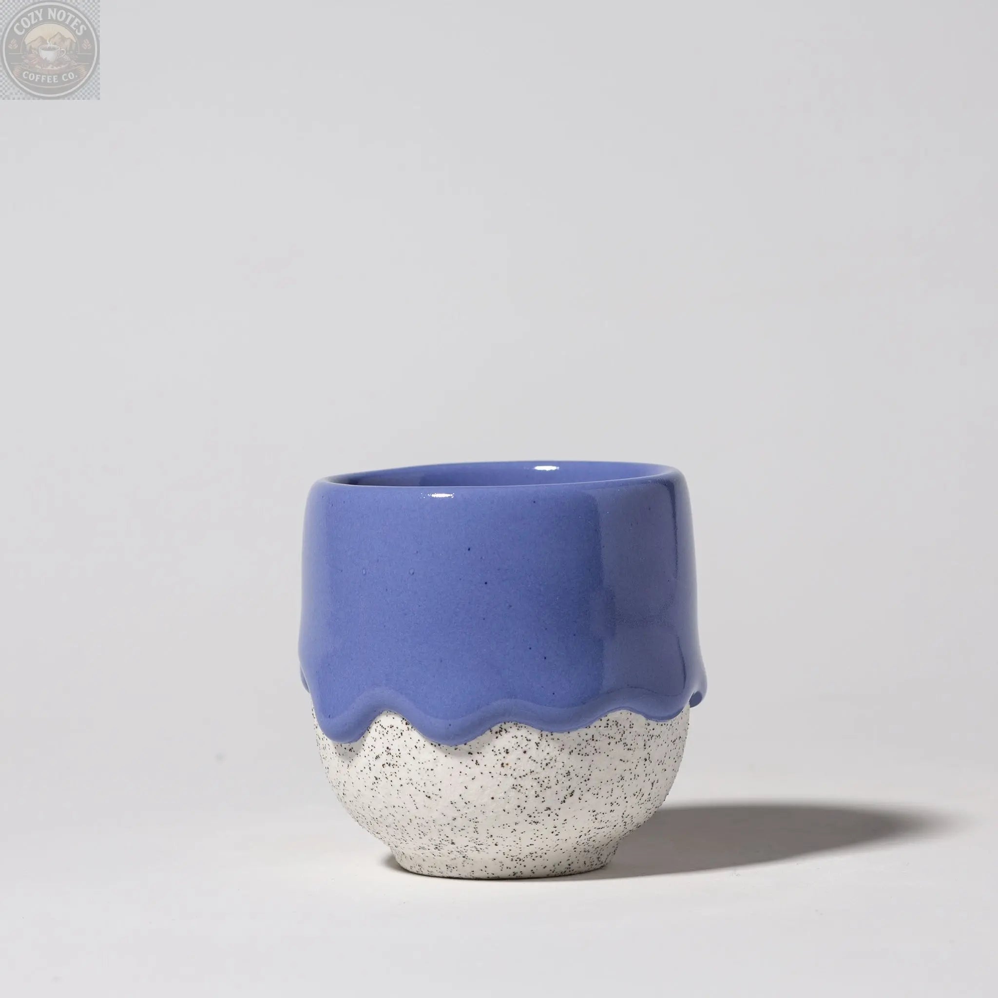 Espresso Cup Drippy Pots
