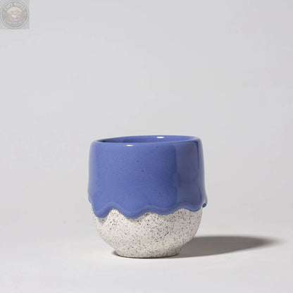 Espresso Cup Drippy Pots