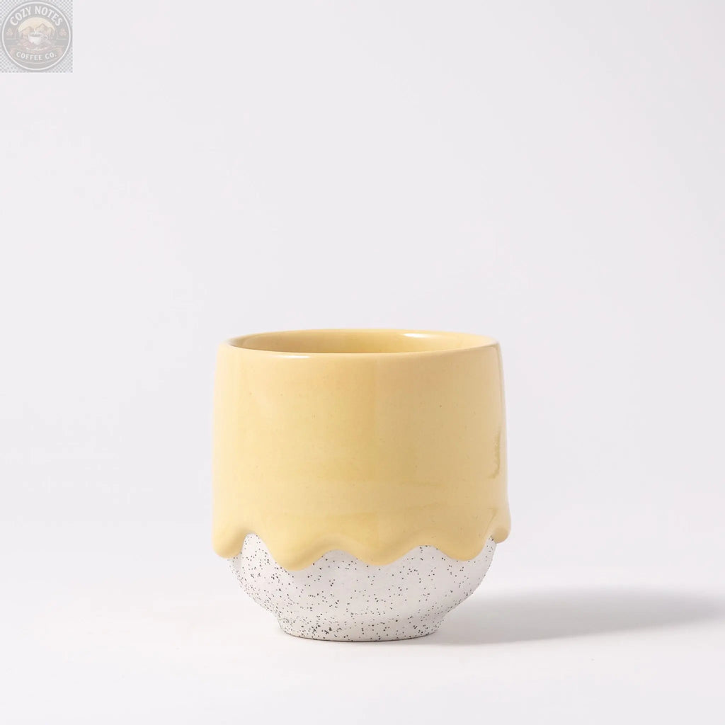 Espresso Cup Drippy Pots